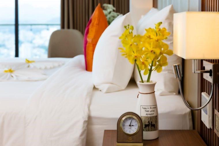 Regalia Gold Nha Trang Hotel